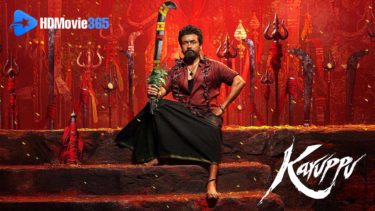 Karuppu (2026) [Movie Review] — Suriya’s Powerful Action Drama Hits Hard but Lacks Freshness